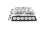 Zestaw uszczelek głowicy (góry silnika) BLUE PRINT ADT36292