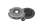 Sprzęgło - komplet BLUE PRINT ADU173004