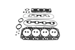 Zestaw uszczelek głowicy (góry silnika) BLUE PRINT ADZ96211
