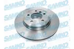 Tarcza hamulcowa SAMKO B2548VR