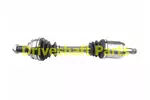 Wał napędowy - półoś EURO DRIVESHAFTS BM-8-912