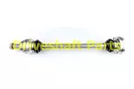 Wał napędowy - półoś EURO DRIVESHAFTS BM-8-950