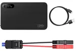 Urządzenie rozruchowe- Booster 1200A + Powerbank 12000mAh BASEUS C00245700111-00