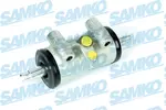 Cylinderek hamulcowy SAMKO C09247