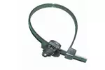 Opaska zaciskowa z mocowaniem ROMIX C10150
