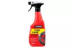 Preparat do nabłyszczania opon K2 Carso Aura 500 ml