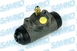 Cylinderek hamulcowy SAMKO C26551