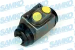 Cylinderek hamulcowy SAMKO C26936