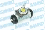 Cylinderek hamulcowy SAMKO C26940