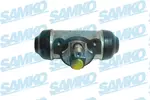 Cylinderek hamulcowy SAMKO C26943