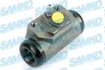 Cylinderek hamulcowy SAMKO C29562