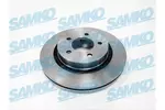 Tarcza hamulcowa SAMKO C3009V
