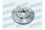 Tarcza hamulcowa SAMKO C3020V