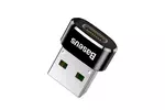 Adapter USB A/USB C BASEUS CAAOTG-01