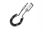 Adapter transmiter Audio AUX Bluetooth 5.0 Baseus CABA01-01