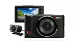 Kamera samochodowa S10 DUO XBLITZ CAR-DR050