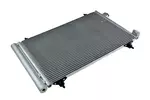 Chłodnica klimatyzacji - skraplacz NTY CCS-PE-000