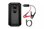 Urządzenie rozruchowe- Booster 1000A + Powerbank 10Ah BASEUS 12V 4.5L/2.5L