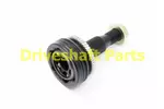 CHRYSLER (33-32-50)50 E-91 300M, Eagle Vision EURO DRIVESHAFTS CH019A