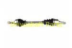Wał napędowy - półoś EURO DRIVESHAFTS CT-8-147