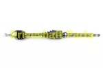 Wał napędowy - półoś EURO DRIVESHAFTS CT-8-224-E