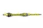Wał napędowy - półoś EURO DRIVESHAFTS CT-8-261-E