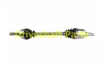 Wał napędowy - półoś EURO DRIVESHAFTS CT-8-538