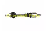Wał napędowy - półoś EURO DRIVESHAFTS CT-8-568