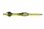 Wał napędowy - półoś EURO DRIVESHAFTS CT-8-599