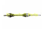 Wał napędowy - półoś EURO DRIVESHAFTS CT-8-749