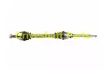 Wał napędowy - półoś EURO DRIVESHAFTS CT-8-780