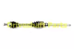 Wał napędowy - półoś EURO DRIVESHAFTS CT-8-861A