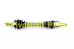 Wał napędowy - półoś EURO DRIVESHAFTS CT-8-874A