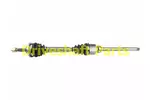 Wał napędowy - półoś EURO DRIVESHAFTS CT-8-875A