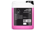 Wosk syntetyczny hydrofobowy CLEANTECH EASYONE SPRAY WAX 5L CT-EOSW5L