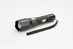 Akumulatorowa latarka taktyczna CAT® CATERPILLAR CT2405