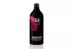 Dressing nabłyszczająco-ochronny do opon K2 Sigma Pro 1 litr