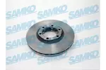 Tarcza hamulcowa SAMKO D1171V