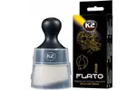 Pędzelek detailingowy K2 FLATO PRO D7041