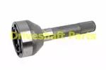 SUZUKI (26-22-44,5) E-79 URW Samurai SJ413 EURO DRIVESHAFTS DA809-U