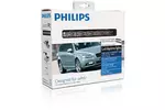 Zestaw reflektorów do jazdy dziennej PHILIPS 12810WLEDX1