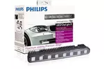 Zestaw reflektorów do jazdy dziennej PHILIPS 12824WLEDX1