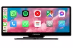 Wideorejestrator i monitor DDPAI M5S