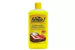Szampon carnauba z woskiem  473ml K2 DF735