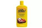 Wosk formula carnauba mleczko car wax formula 473ml K2 DF766
