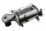 Filtr cząstek stałych (DPF) NTY DPF-PL-006