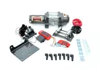 Wyciągarka z liną stalową DRAGON WINCH Highlander DWH 3000 HD