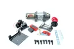 Wyciągarka z liną stalową DRAGON WINCH Highlander DWH 3500 HD