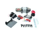 Wyciągarka z liną stalową DRAGON WINCH Highlander DWH 4500 HD