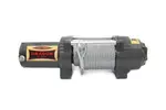 Wyciągarka z liną stalową 15m DRAGON WINCH Highlander DWH 4500 HDL